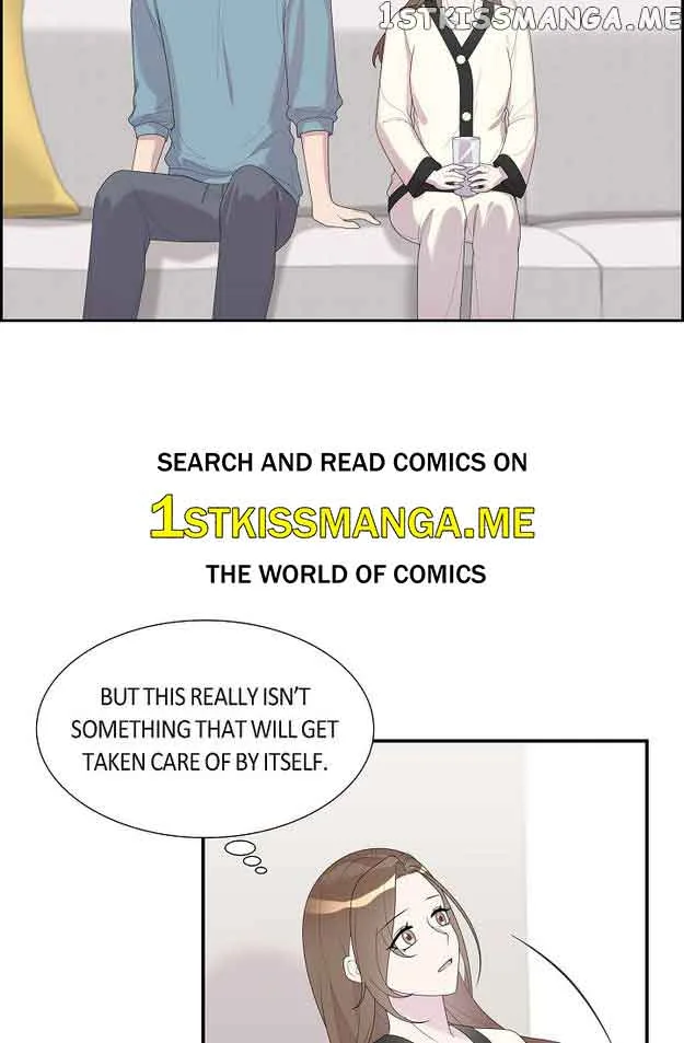A Misogamist’s Romance Chapter 34 page 32