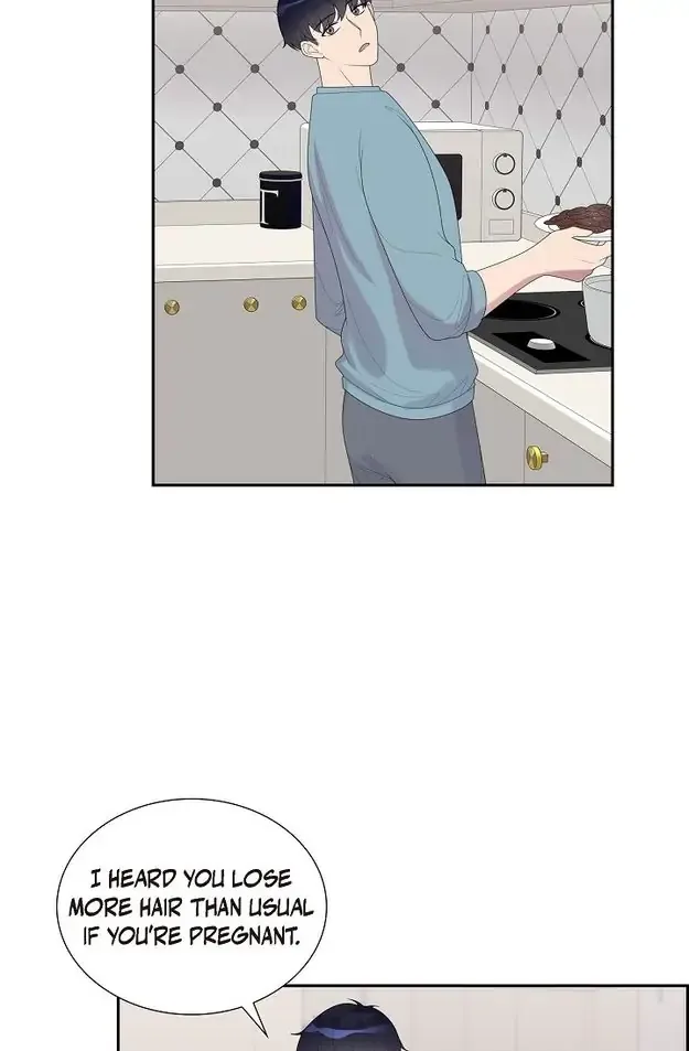 A Misogamist’s Romance Chapter 33 page 19