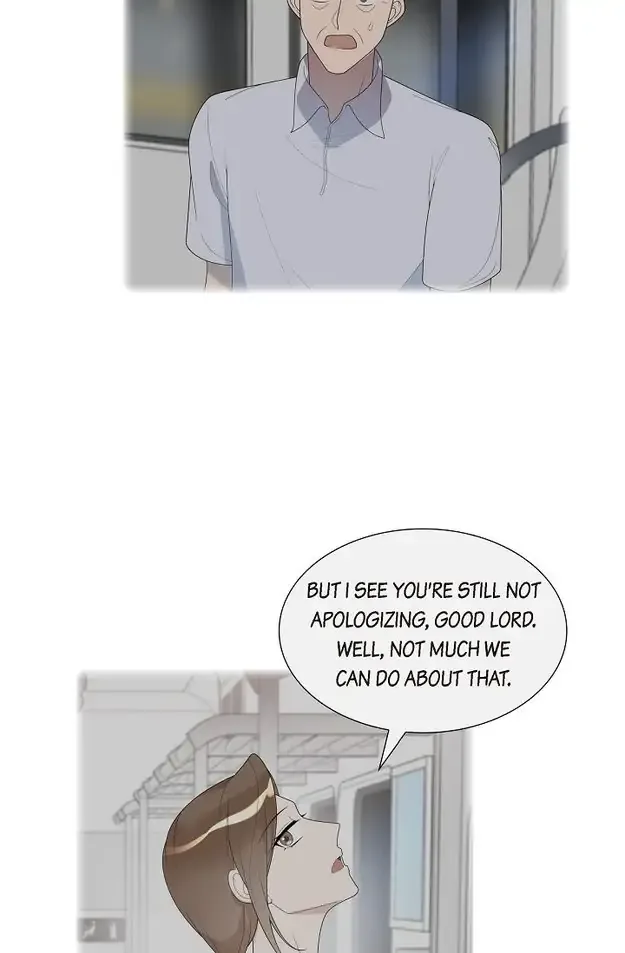 A Misogamist’s Romance Chapter 29 page 40