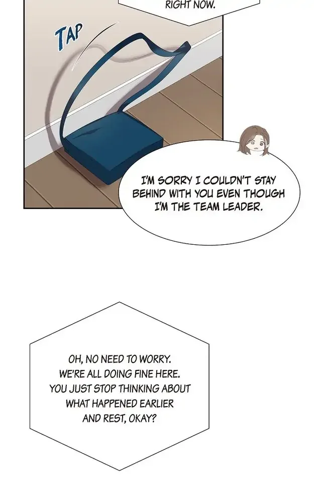 A Misogamist’s Romance Chapter 29 page 46