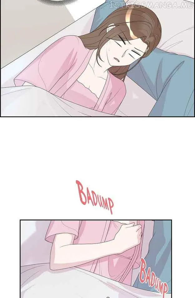 A Misogamist’s Romance Chapter 32 page 13