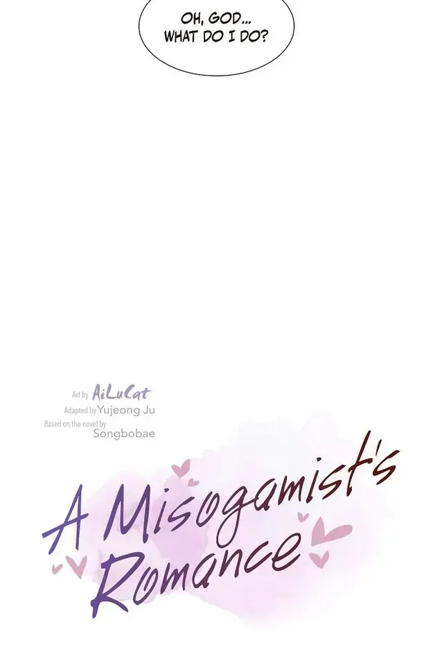 A Misogamist’s Romance Chapter 33 page 16