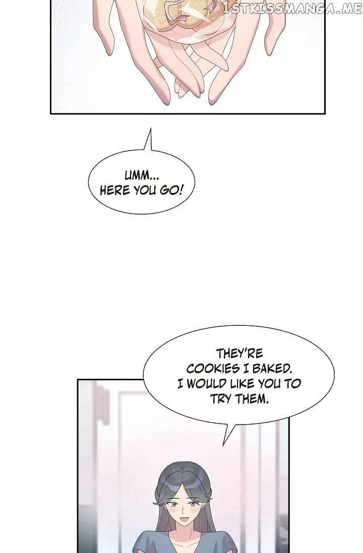 A Misogamist’s Romance Chapter 35 page 29