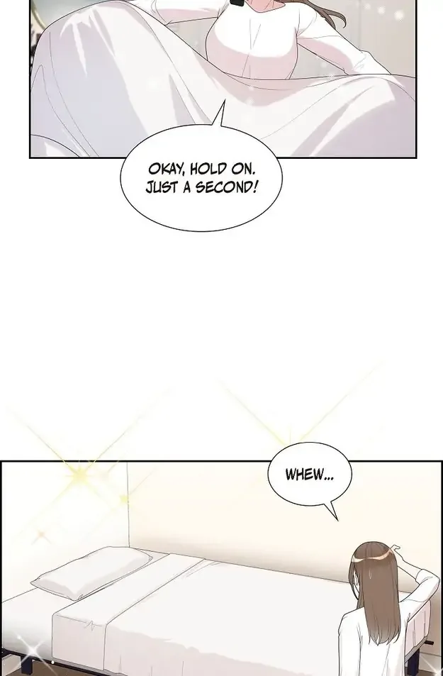 A Misogamist’s Romance Chapter 29 page 52