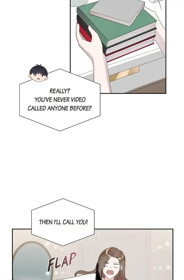 A Misogamist’s Romance Chapter 29 page 51