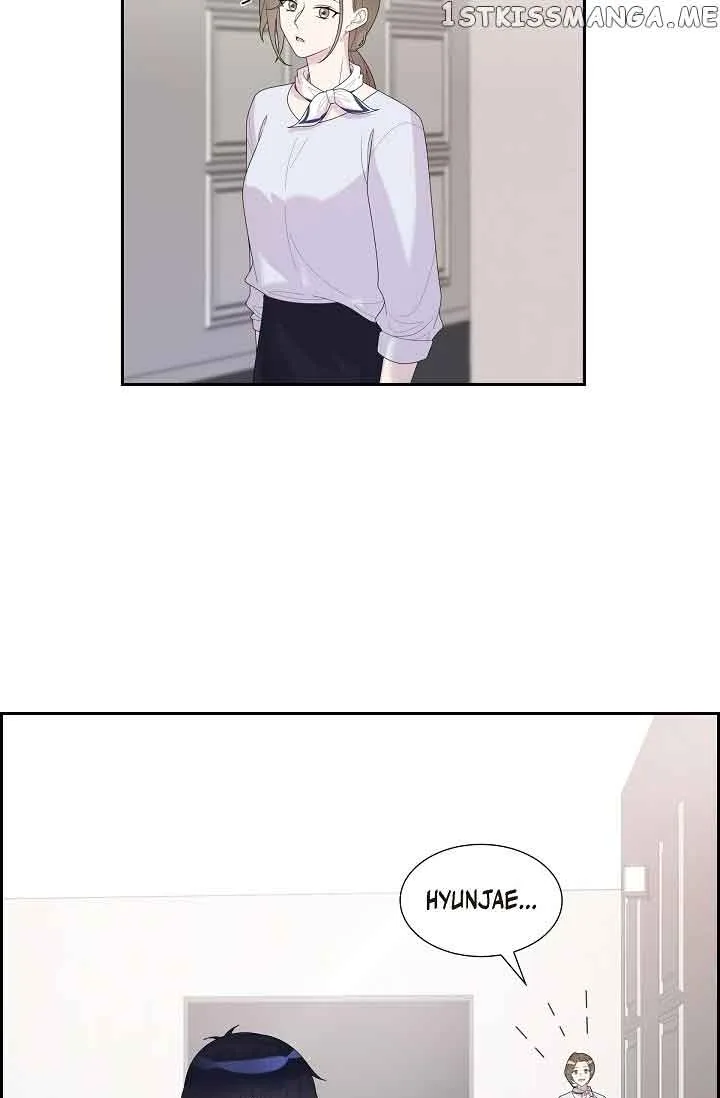 A Misogamist’s Romance Chapter 35 page 25