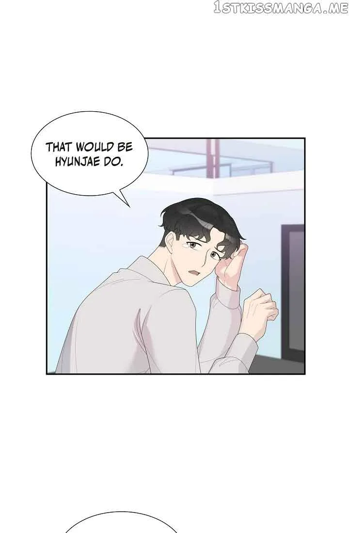 A Misogamist’s Romance Chapter 35 page 16