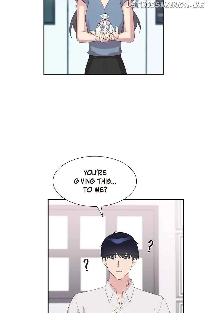 A Misogamist’s Romance Chapter 35 page 30