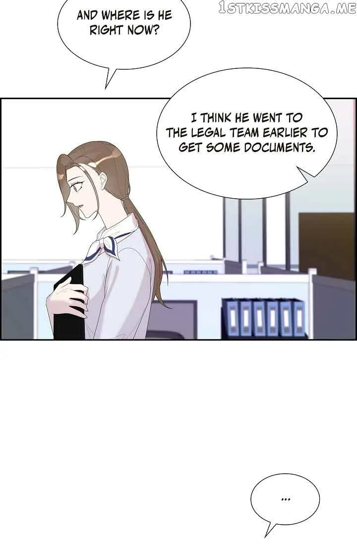 A Misogamist’s Romance Chapter 35 page 17