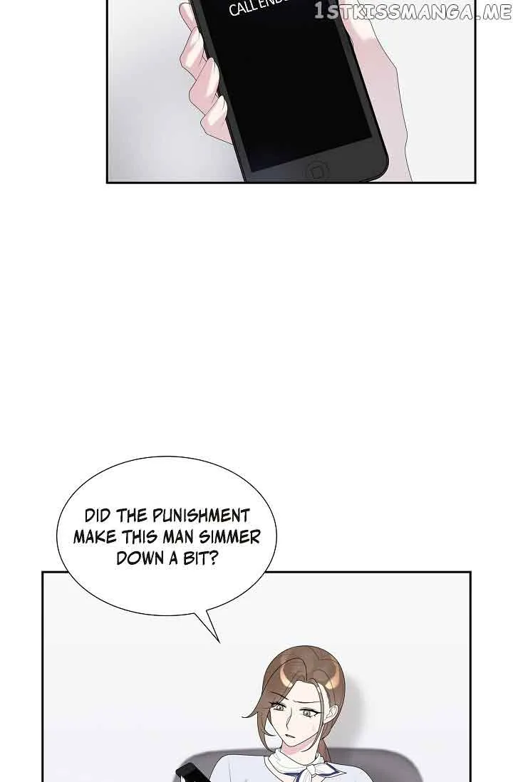 A Misogamist’s Romance Chapter 35 page 10