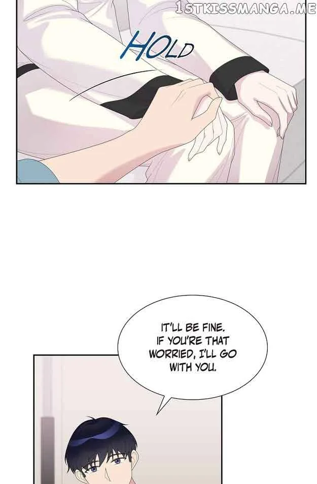 A Misogamist’s Romance Chapter 34 page 40