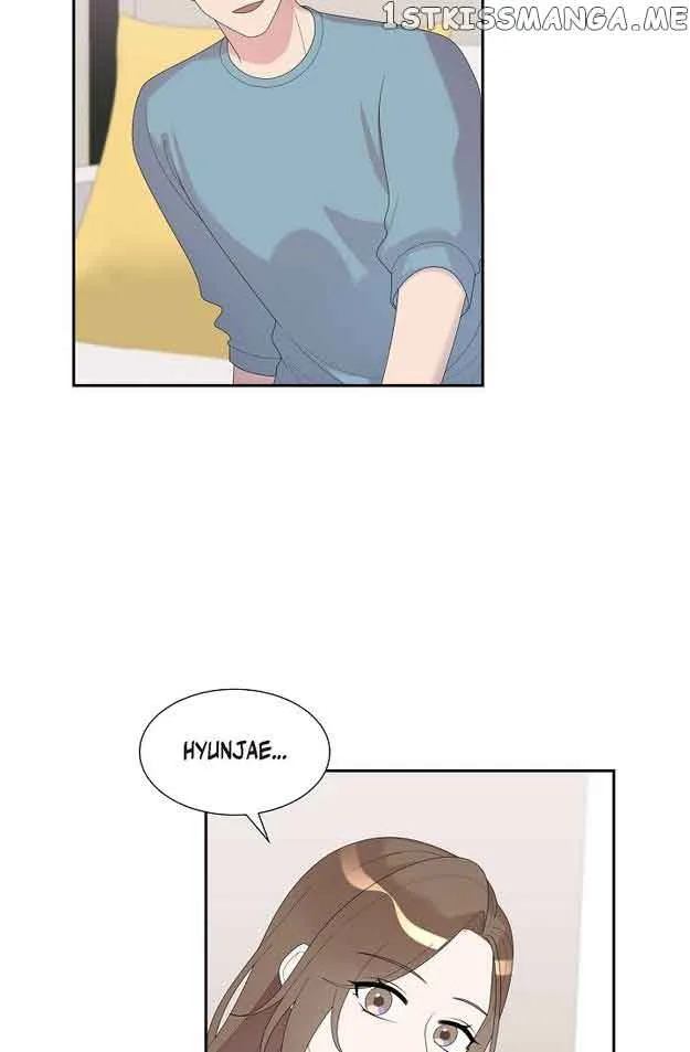 A Misogamist’s Romance Chapter 34 page 41