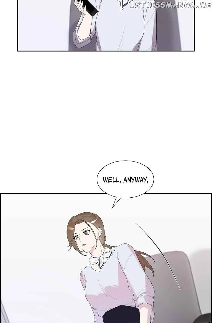 A Misogamist’s Romance Chapter 35 page 11