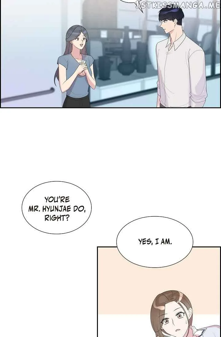 A Misogamist’s Romance Chapter 35 page 27