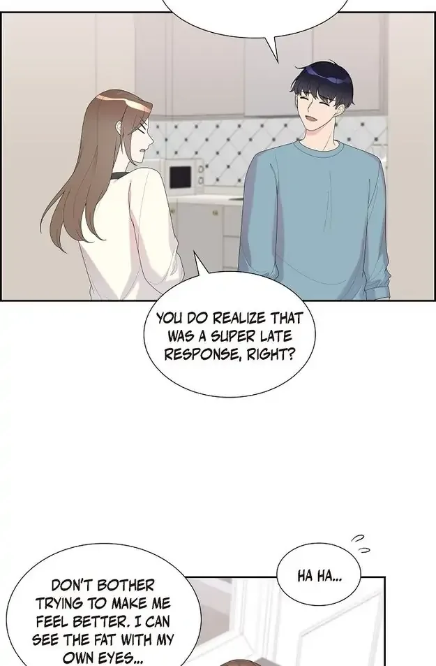 A Misogamist’s Romance Chapter 33 page 25