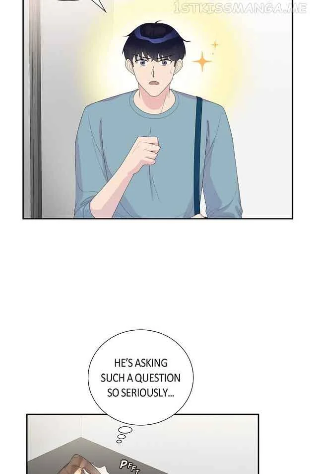 A Misogamist’s Romance Chapter 32 page 25