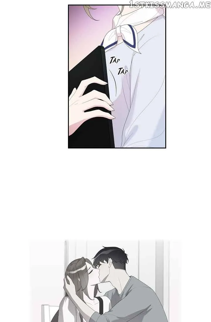 A Misogamist’s Romance Chapter 35 page 18