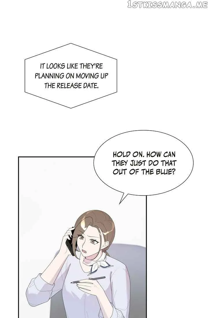 A Misogamist’s Romance Chapter 35 page 5