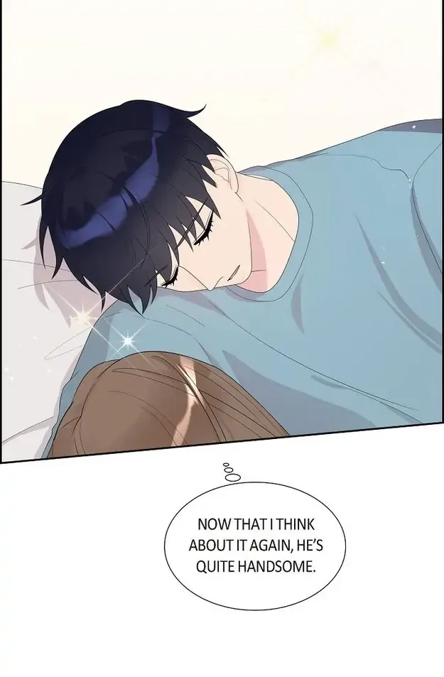 A Misogamist’s Romance Chapter 31 page 57