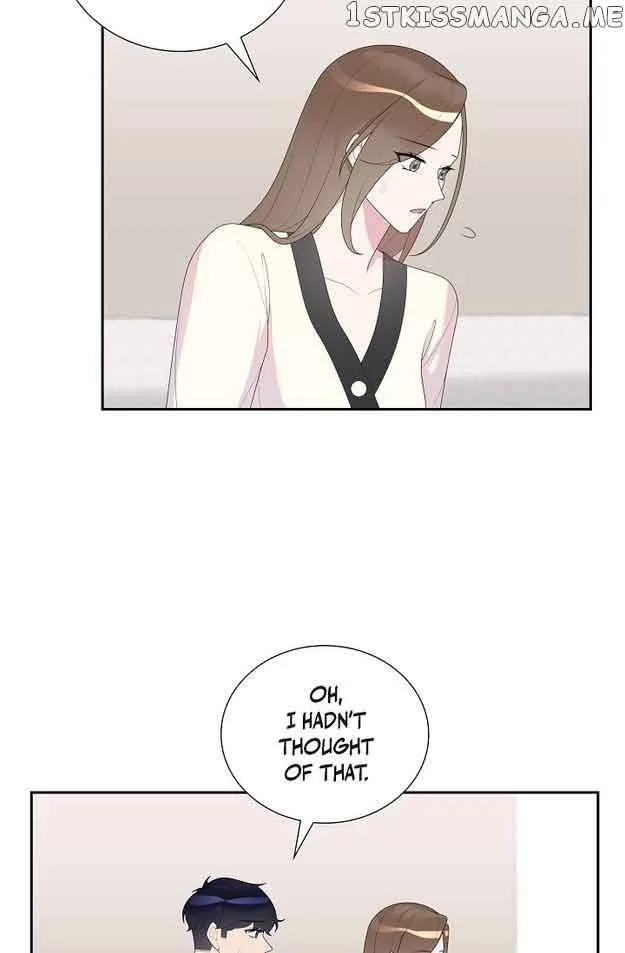 A Misogamist’s Romance Chapter 34 page 44