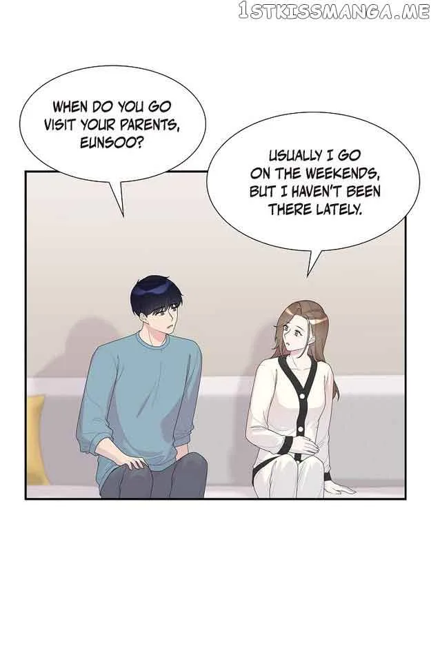 A Misogamist’s Romance Chapter 34 page 35