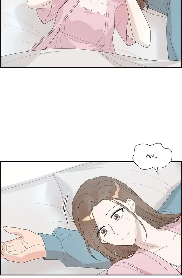 A Misogamist’s Romance Chapter 31 page 54