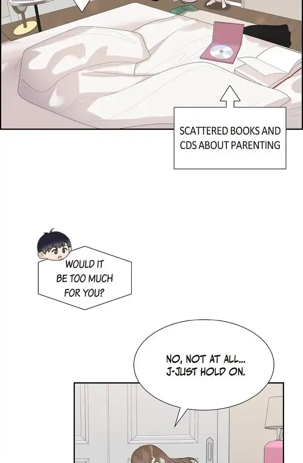 A Misogamist’s Romance Chapter 29 page 49