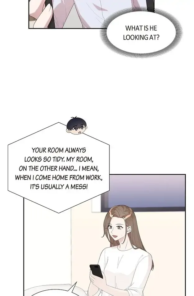 A Misogamist’s Romance Chapter 29 page 56