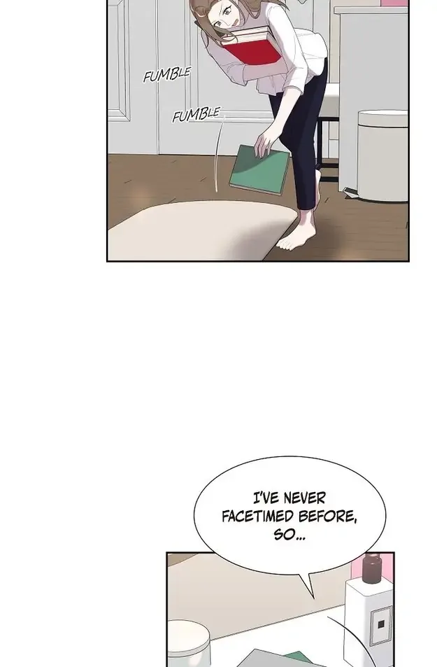 A Misogamist’s Romance Chapter 29 page 50
