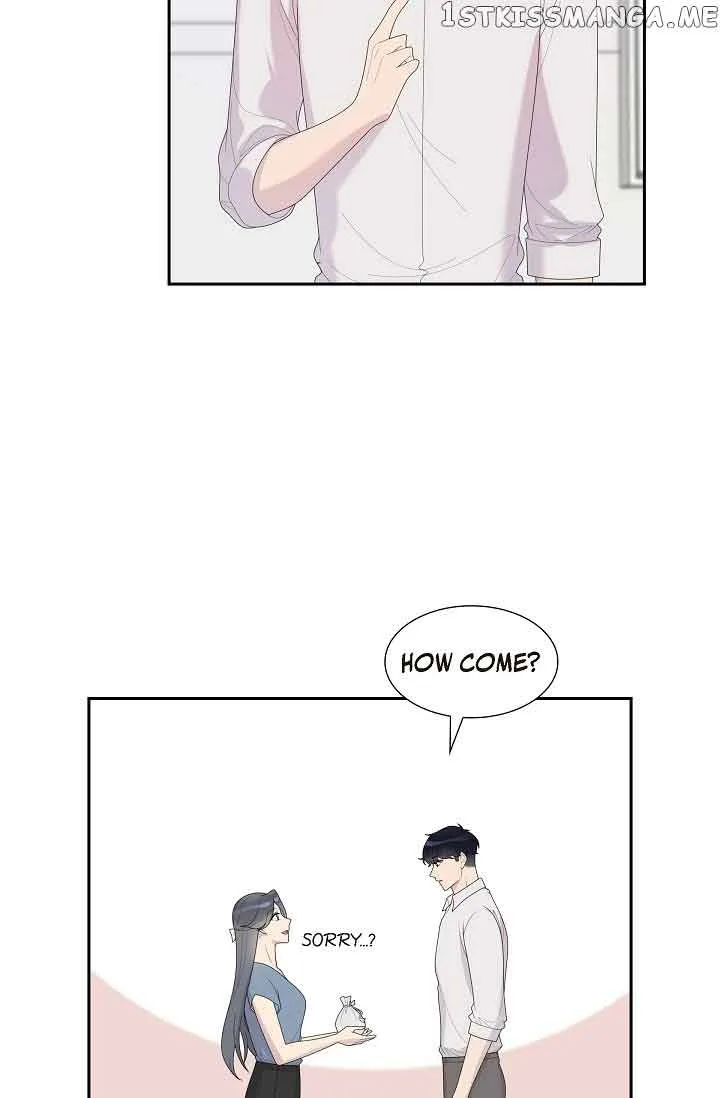 A Misogamist’s Romance Chapter 35 page 31
