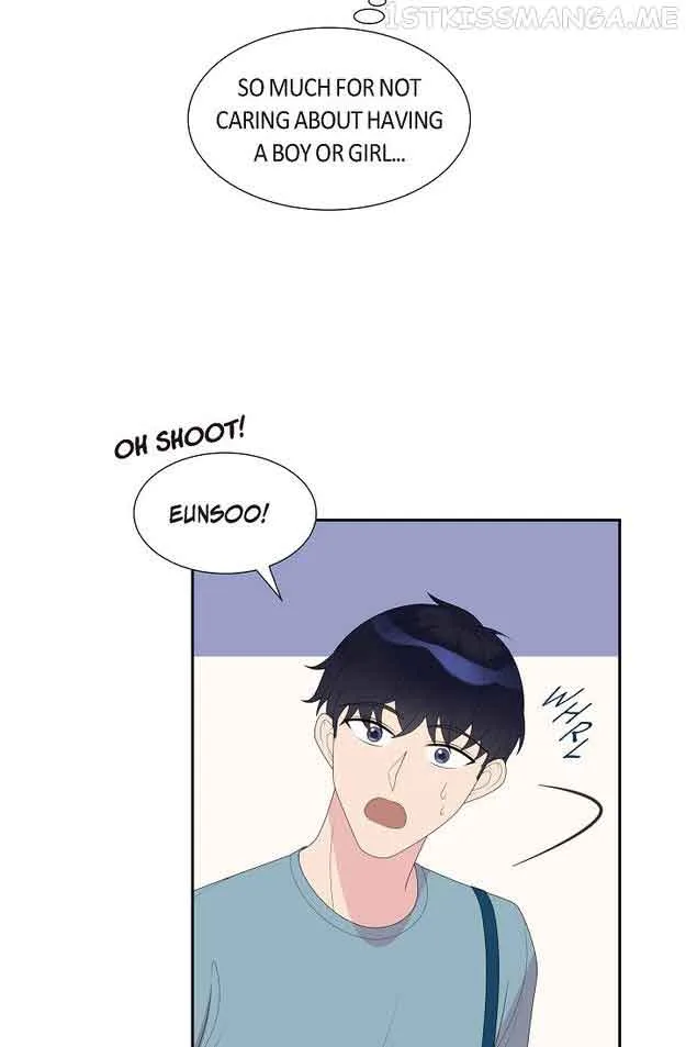 A Misogamist’s Romance Chapter 32 page 29