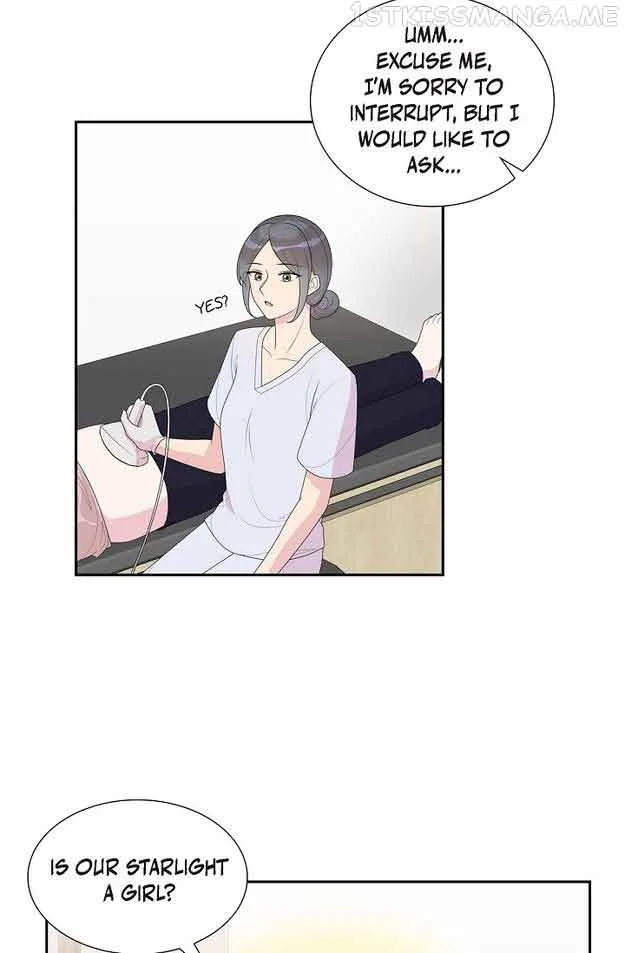 A Misogamist’s Romance Chapter 32 page 24