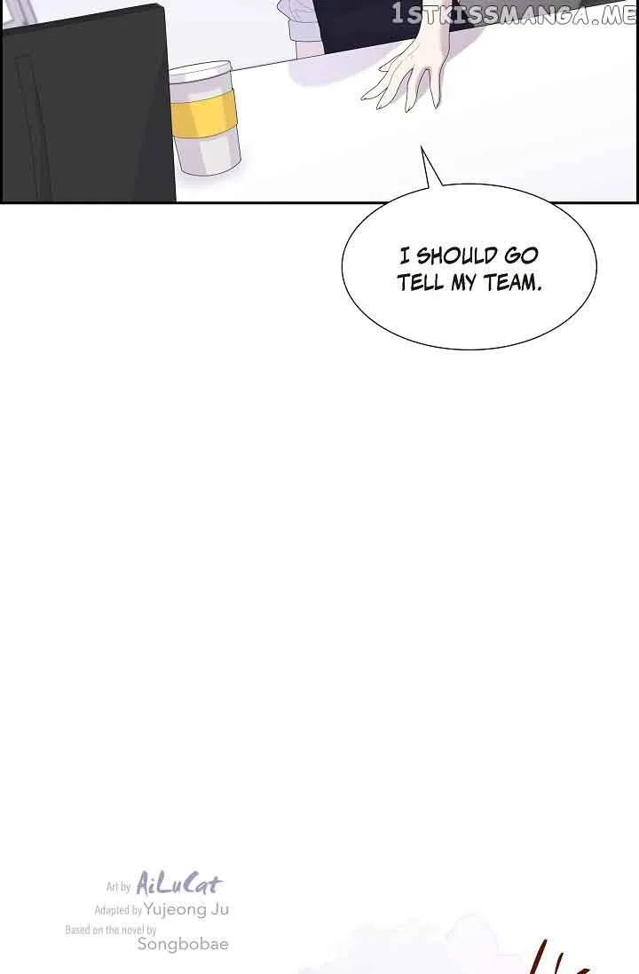 A Misogamist’s Romance Chapter 35 page 12