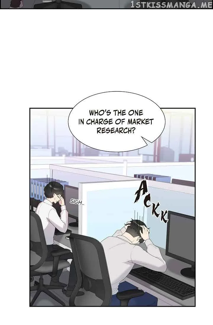 A Misogamist’s Romance Chapter 35 page 15
