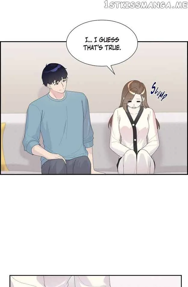 A Misogamist’s Romance Chapter 34 page 39