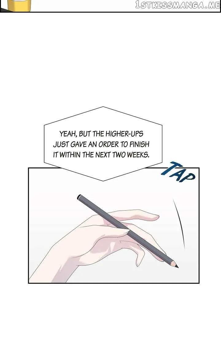 A Misogamist’s Romance Chapter 35 page 4