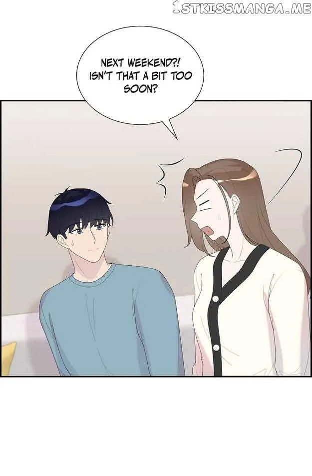A Misogamist’s Romance Chapter 34 page 37