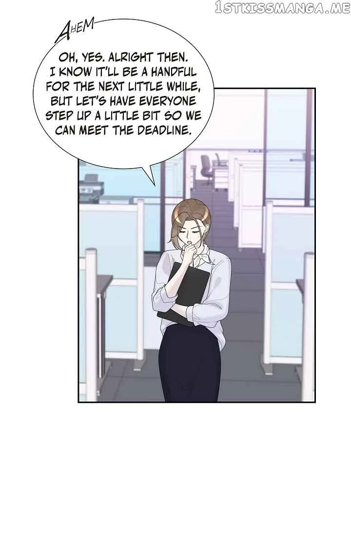 A Misogamist’s Romance Chapter 35 page 21