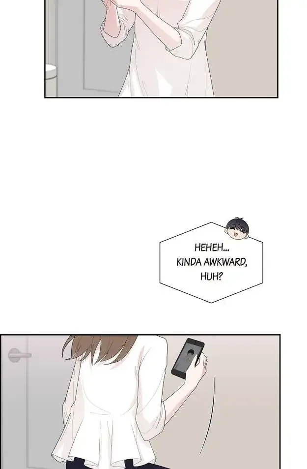 A Misogamist’s Romance Chapter 29 page 54
