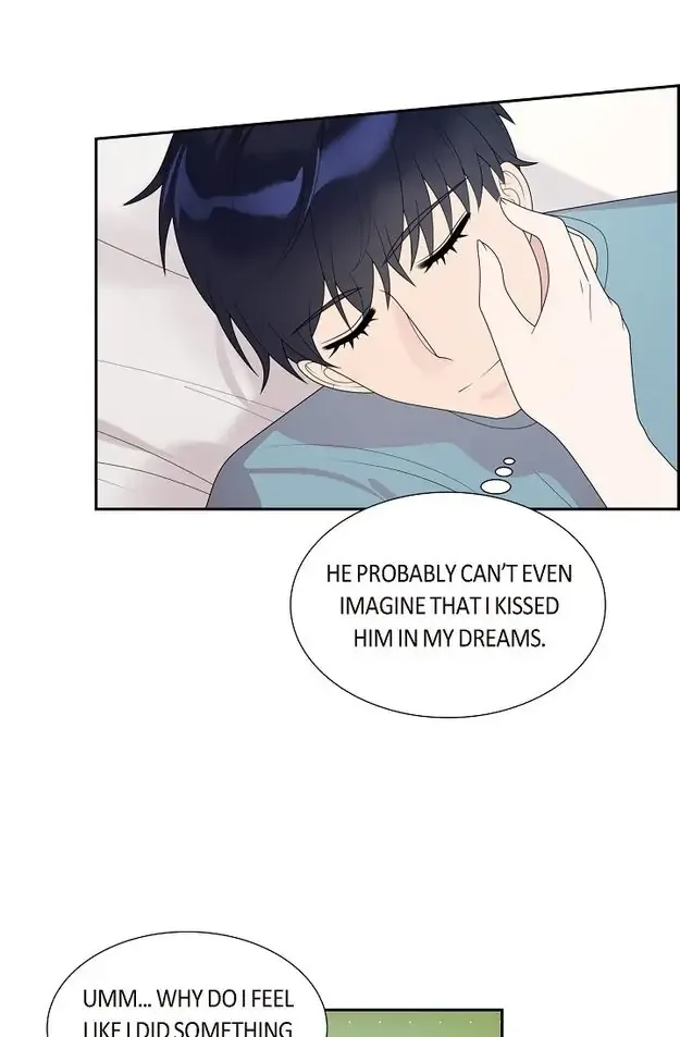 A Misogamist’s Romance Chapter 31 page 58