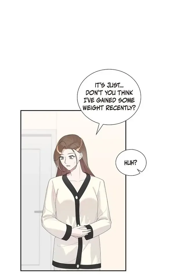 A Misogamist’s Romance Chapter 33 page 22