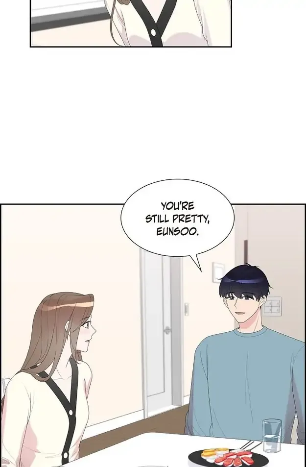 A Misogamist’s Romance Chapter 33 page 27