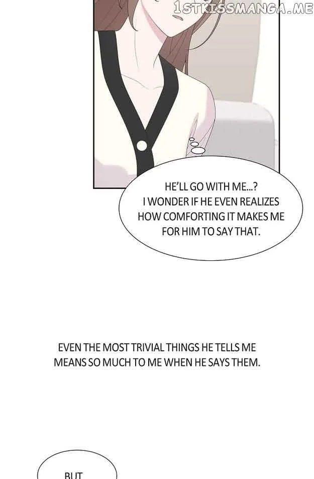 A Misogamist’s Romance Chapter 34 page 42