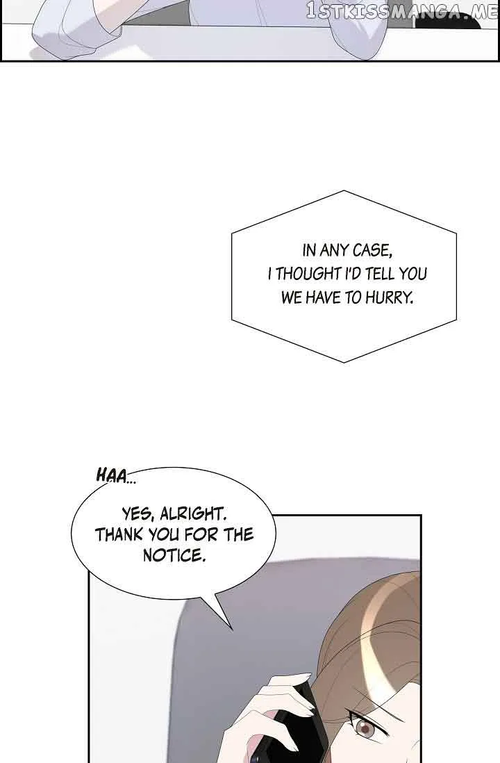 A Misogamist’s Romance Chapter 35 page 8