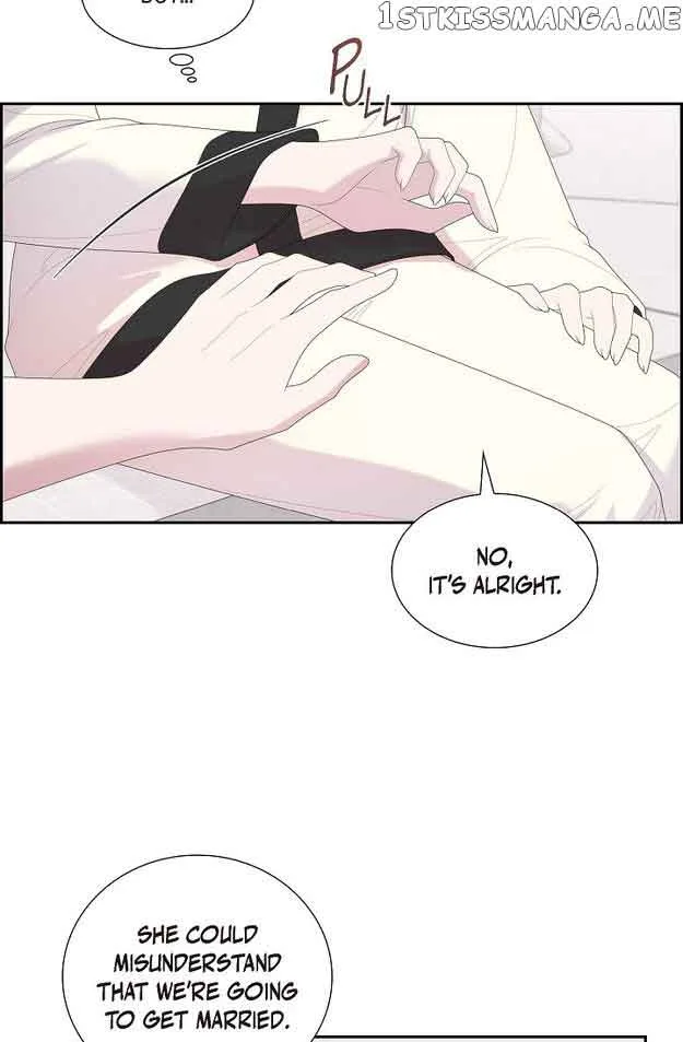 A Misogamist’s Romance Chapter 34 page 43