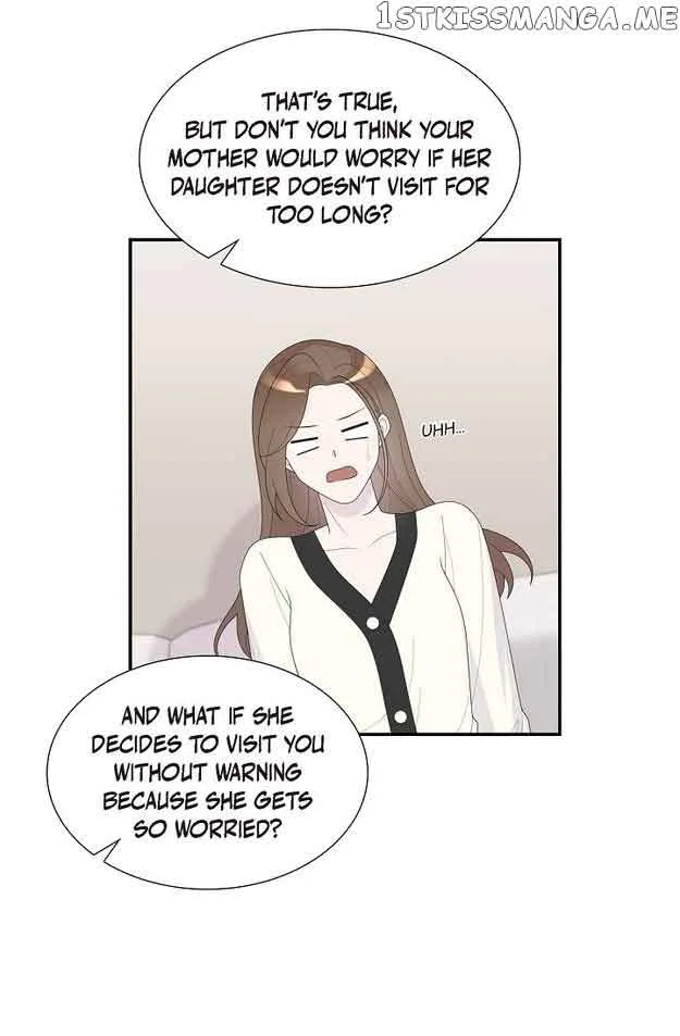 A Misogamist’s Romance Chapter 34 page 38