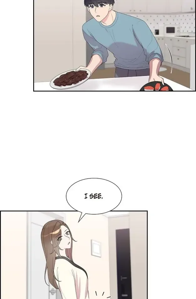A Misogamist’s Romance Chapter 33 page 20