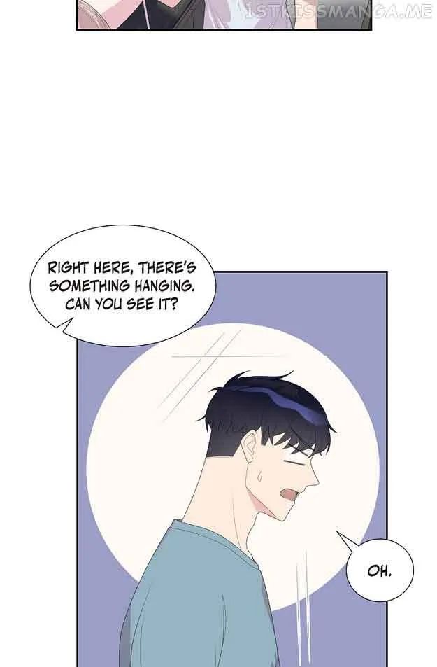 A Misogamist’s Romance Chapter 32 page 27