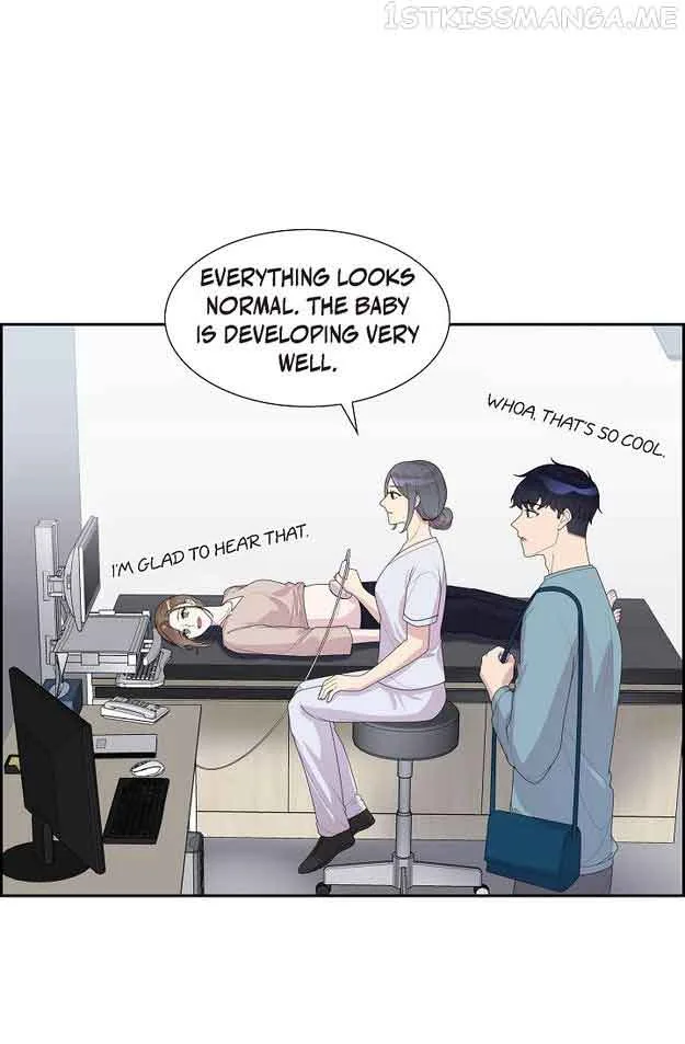 A Misogamist’s Romance Chapter 32 page 22