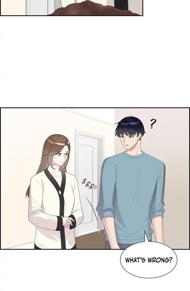 A Misogamist’s Romance Chapter 33 page 21